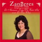 De Zangeres Zonder Naam - De Allermooiste Liedjes  VanTwee, Cd's en Dvd's, Cd's | Nederlandstalig, Levenslied of Smartlap, Ophalen of Verzenden