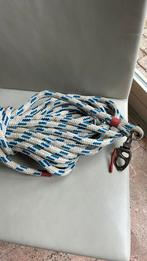 Vallijn met Lewmar snapsluiting, Watersport en Boten, Ophalen of Verzenden, Gebruikt