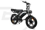 Fatbike QMwheels V20 Pro 2025 nieuw!, Verzenden, Nieuw