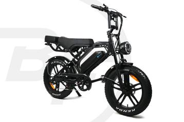 Fatbike QMwheels V20 Pro 2025 nieuw!  beschikbaar voor biedingen