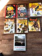 Rien Poortvliet diverse boeken, Ophalen, Zo goed als nieuw