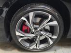 Audi A3 Sportback 45 TFSI e S edition Competition LED PanoCa, Gebruikt, 4 cilinders, 150 pk, Leder en Stof