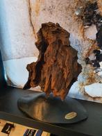 Olive Wood Ornament! (Hotel Chique), Ophalen, Zo goed als nieuw