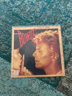 David Bowie - China Girl / Shake It - 7" Single, Cd's en Dvd's, Vinyl Singles, 7 inch, Single, Ophalen of Verzenden, Zo goed als nieuw