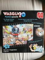 Wasgij puzzel nr 1, Ophalen of Verzenden, Zo goed als nieuw