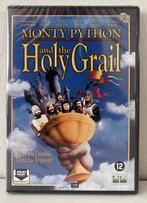 Monty Python - Holy Grail (nieuw en geseald), Ophalen of Verzenden, Nieuw in verpakking