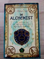 De Alchemist - Nicolas Flamel, Ophalen of Verzenden, Zo goed als nieuw, Michael scott