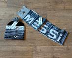Vingino Messi muts + sjaal NIEUW, Nieuw, Ophalen of Verzenden, Setje, Vingino