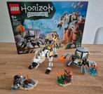 Lego Horizon Aloy & Varl - 77037, Ophalen of Verzenden, Zo goed als nieuw, Complete set, Lego