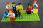 Lego City people nr. 6314-1, Complete set, Gebruikt, Ophalen of Verzenden, Lego