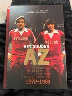 AZ Jaarboeken & Jubileumboeken Collectie, Boeken, Ophalen of Verzenden, Zo goed als nieuw, Balsport