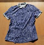 The North Face dames wandelblouse, Ophalen of Verzenden, Nieuw, Maat 38/40 (M), Blauw