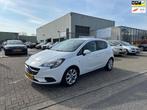 Opel Corsa 1.4 Favourite, Navigatie, Cruise, NAP,1e eigenaar, Auto's, Opel, Te koop, Benzine, 550 kg, Hatchback