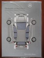 Mercedes-Benz 3 bouwplaten A-klasse, B-Klasse, CLC, Boeken, Ophalen of Verzenden, Nieuw, Mercedes