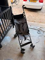 Buggy, Ophalen, Zo goed als nieuw