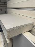 Isolatie PIR platen + gips AK 1200x600x Rd:2.72 ), Doe-het-zelf en Verbouw, Platen en Panelen, Ophalen, Zo goed als nieuw, Overige materialen