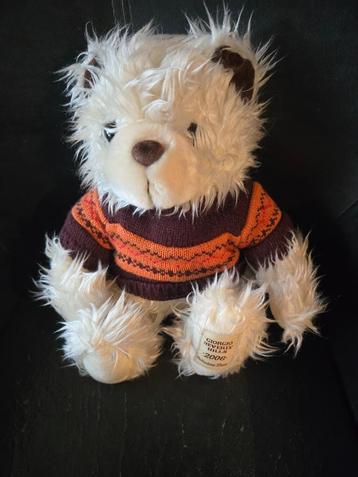 Beer Giorgio Beverly Hills 2006 35 cm beschikbaar voor biedingen