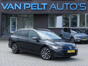 Volkswagen Golf Variant 1.0 TSI Life / Carplay / DAB+ / Adap beschikbaar voor biedingen