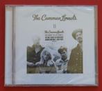cd The common Linnets 2 /II uit 2015 met Ilse DeLange, Ophalen of Verzenden, Zo goed als nieuw