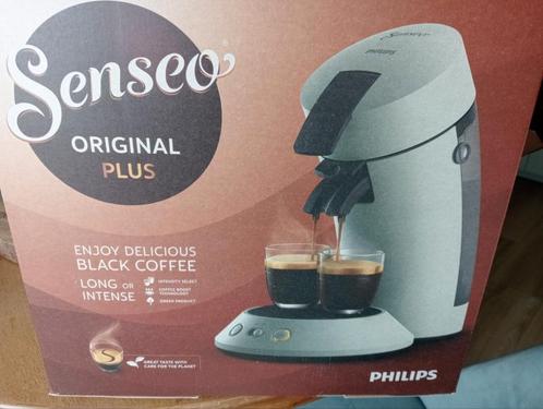 Senseo nieuw in de doos met veel extra's, Witgoed en Apparatuur, Koffiezetapparaten, Nieuw, Koffiemachine, Ophalen of Verzenden