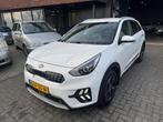 Kia NIRO 1.6 GDi PHEV ExecutiveLine LEDER ACC CAMERA STOELVE, Auto's, Kia, 8 kWh, Gebruikt, Euro 6, Wit