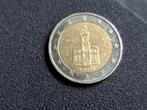 2 euro cc Duitsland Hessen 2015 (G), Postzegels en Munten, Munten | Europa | Euromunten, Ophalen of Verzenden, Duitsland, 2 euro