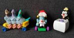 Happy Meal figuurtjes: Animaniacs 1995, Verzamelen, Ophalen of Verzenden, Zo goed als nieuw