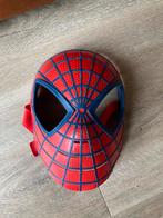 Masker Spider-Man Spider-Man spiderman, Ophalen of Verzenden, Zo goed als nieuw