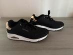Skechers maatje 38, Ophalen of Verzenden, Nieuw, Zwart, Sneakers of Gympen