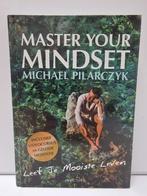 MASTER YOUR MINDSET. Michael Pilarczyk, Ophalen of Verzenden, Zo goed als nieuw