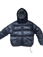 Stüssy puffer, Maat 52/54 (L), Verzenden, Zwart, Stussy