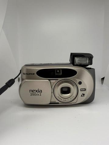 Fujifilm Nexia 250ixZ – Nieuw in doos, compleet met acces beschikbaar voor biedingen