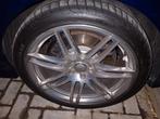 Audi RS/S Velgen 20inch met Goodyear Eagle F1 banden!, Auto-onderdelen, Banden en Velgen, Gebruikt, 265 mm, Ophalen of Verzenden