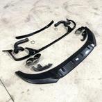 Audi Q8 Spoiler + Diffuser Performance S line kit incl tips, Auto-onderdelen, Ophalen, VIBEZ AUTO DESIGN, Nieuw, Audi