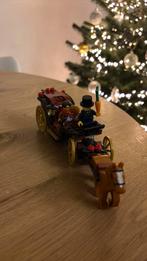 Lego kerst, Kinderen en Baby's, Speelgoed | Duplo en Lego, Ophalen, Zo goed als nieuw