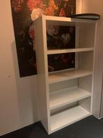 Ikea Lack boekenkast wit, Huis en Inrichting, Ophalen, 50 tot 100 cm, Zo goed als nieuw, 150 tot 200 cm