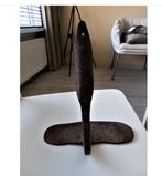 antiek schoffel blad/kop/geen steel, Antiek en Kunst, Ophalen of Verzenden