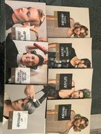 Hair Level kappersboeken, Boeken, Ophalen of Verzenden, Beta, Zo goed als nieuw