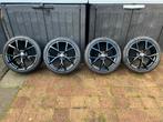 Orginele vw estoril velgen 19 inch, Auto-onderdelen, Banden en Velgen, 19 inch, Banden en Velgen, Ophalen of Verzenden, 235 mm