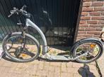Kickbike cross maxx, Ophalen, Zo goed als nieuw, Kickbike