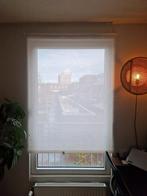 Rolgordijn beige 120x195, Ophalen, Zo goed als nieuw
