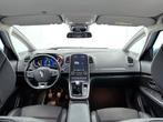 Renault Scénic 1.3 TCe Bose(Goed OnderH, Navi, Camera, PDC,, Voorwielaandrijving, 4 cilinders, 1850 kg, Blauw