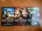 Broederband 1-3 John Flanagan - Complete Set, Ophalen of Verzenden, Zo goed als nieuw