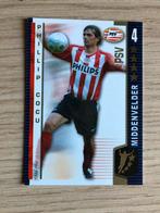 All Stars 2004-2005 Phillip Cocu, Ophalen of Verzenden, Zo goed als nieuw, Plaatje