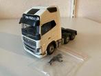 Tekno Volvo FH4  6x2, Hobby en Vrije tijd, Modelauto's | 1:50, Ophalen of Verzenden, Zo goed als nieuw, Bus of Vrachtwagen, Tekno