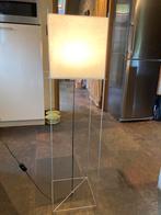 Lotek vloerlamp met schakelaar, Huis en Inrichting, Lampen | Vloerlampen, Gebruikt, Modern , designe, 100 tot 150 cm, Ophalen of Verzenden