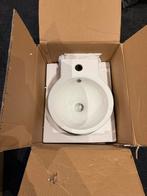 Wastafel - Afmetingen: 29x34,5x16 cm, Ophalen of Verzenden, Nieuw, Wastafel