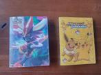 Pokemon kaarten, 76+46 stuks GX EX, Gebruikt, Ophalen of Verzenden