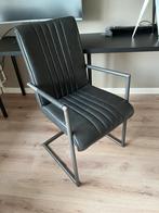 Zitstoel, Huis en Inrichting, Stoelen, Ophalen, Gebruikt, Overige kleuren, Eén