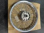 NIEUW! Spaakwiel voor BMW R50, R60, R100 classic, Motoren, Ophalen, Nieuw